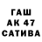 Cannafood конопля Nute blin